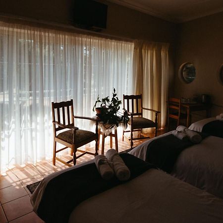 Vrede Gibson Place מראה חיצוני תמונה