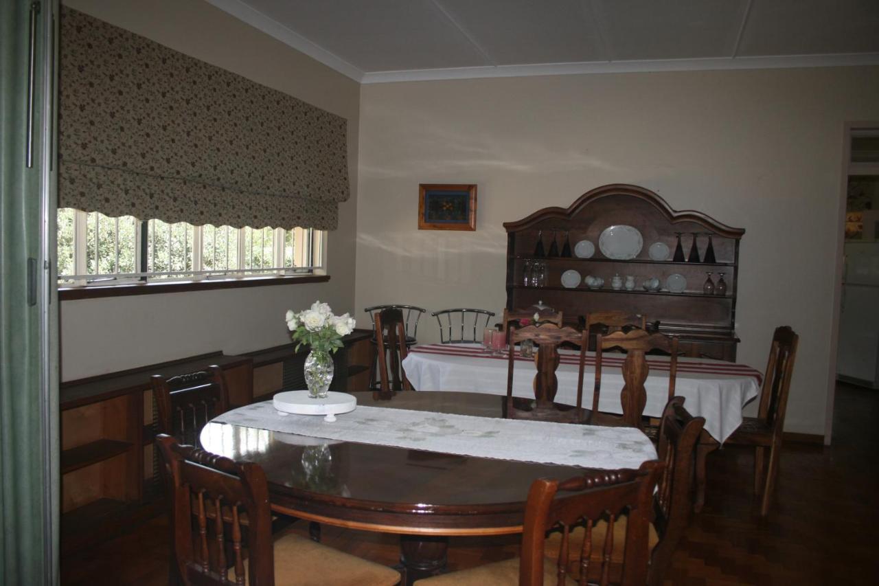 Vrede Gibson Place מראה חיצוני תמונה