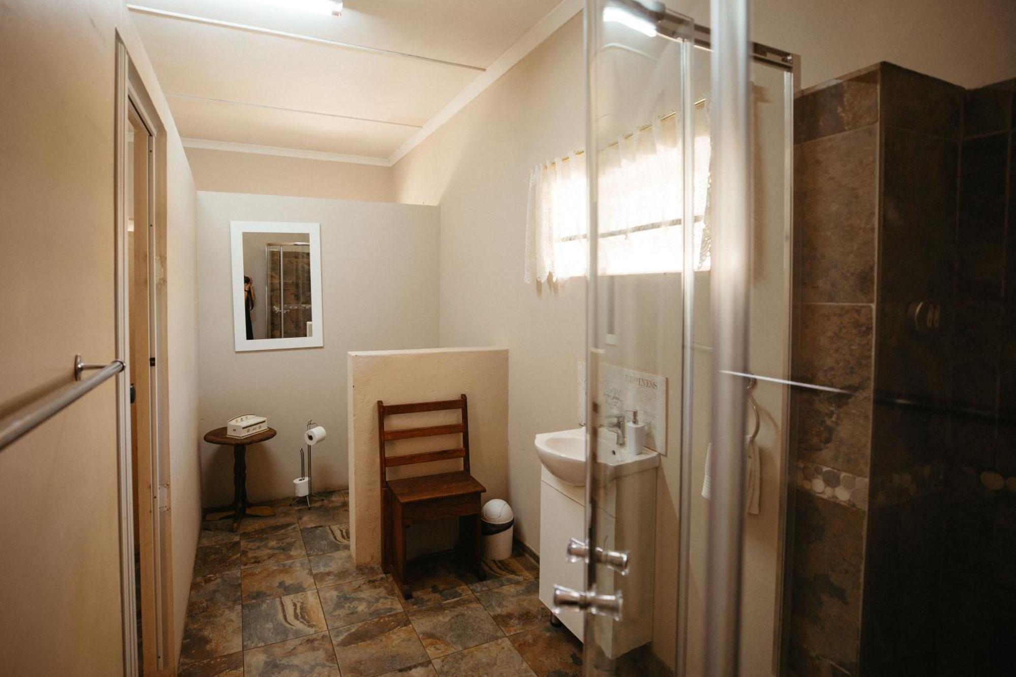 Vrede Gibson Place מראה חיצוני תמונה