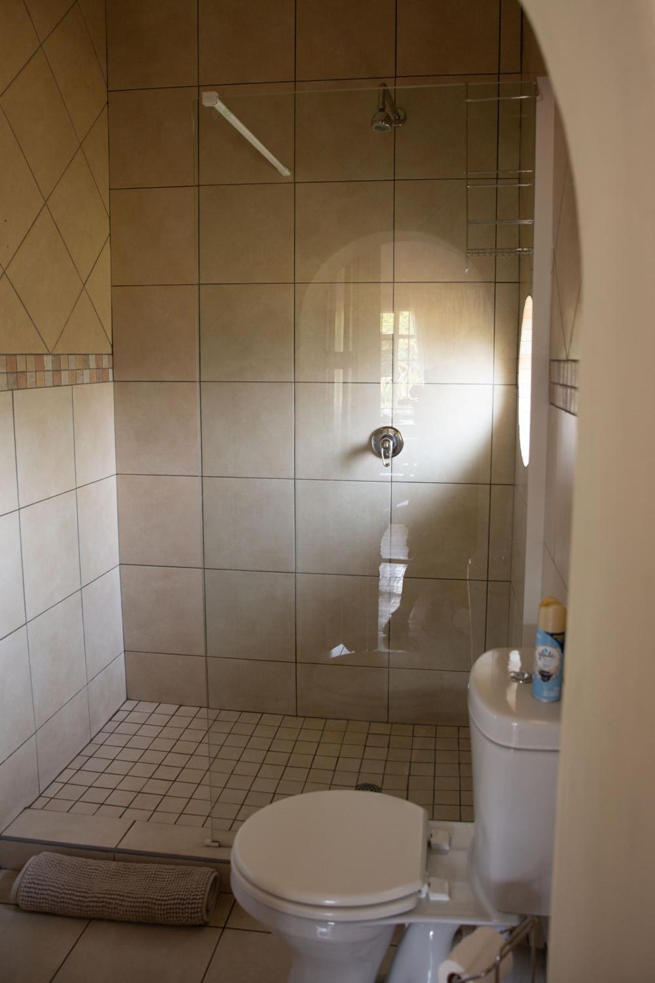 Vrede Gibson Place מראה חיצוני תמונה