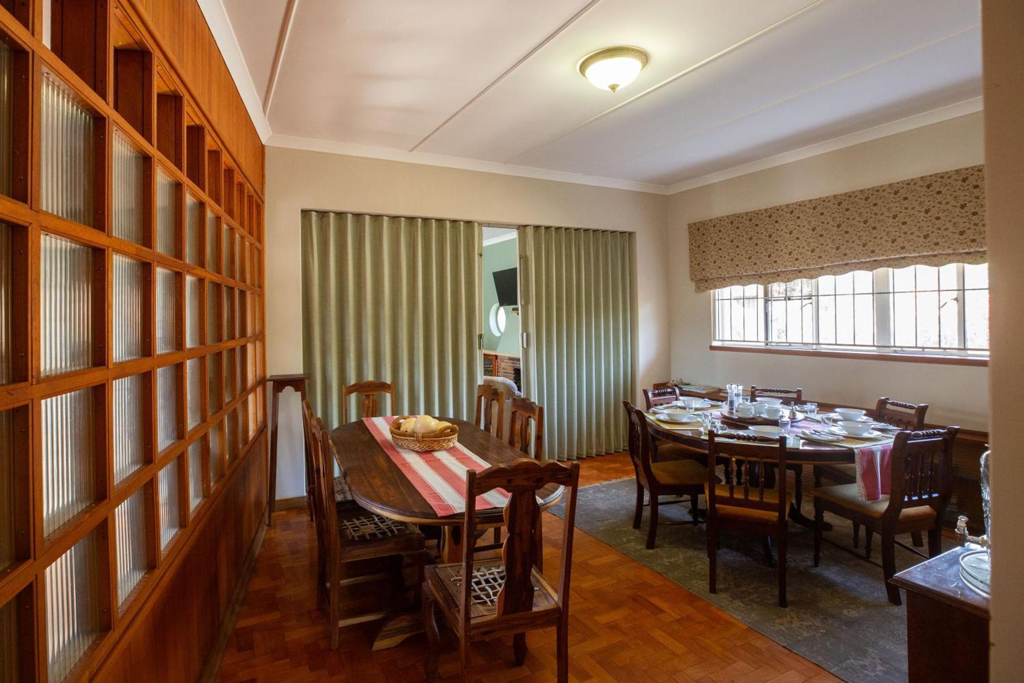 Vrede Gibson Place מראה חיצוני תמונה